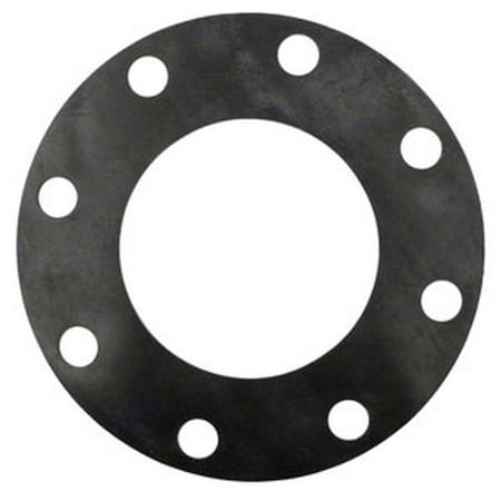 Hands On Gasket Flange Replacement HA2770363